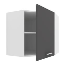 VCM Hängeschrank Eckschrank Küchenschrank Hängeschrank Küche günstig online kaufen