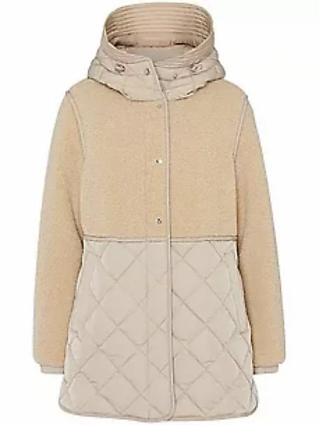 Long-Jacke Fuchs Schmitt beige günstig online kaufen