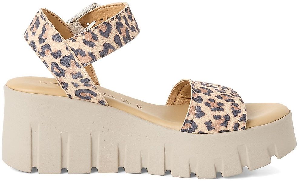 Tamaris Tamaris 28712/42 Leopard Sneaker günstig online kaufen