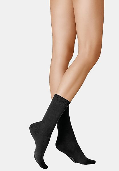 KUNERT Socken "Socke Soft Wool Cotton" günstig online kaufen