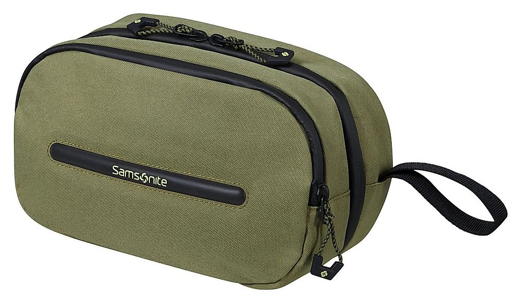 Samsonite Kulturbeutel ECODIVER, Kulturtasche Toilet Kit günstig online kaufen