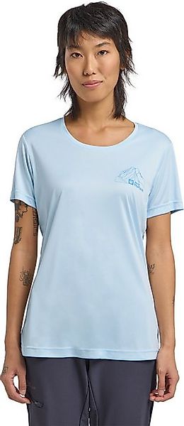 Jack Wolfskin T-Shirt PEAK GRAPHIC T günstig online kaufen