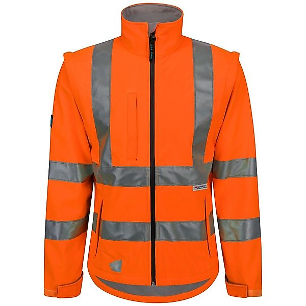 PRO FIT by Fitzner Arbeitsjacke aus günstig online kaufen