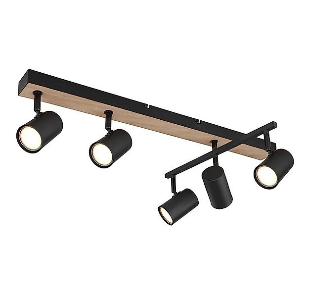 GLOBO LIGHTING Deckenspot, Leuchtmittel nicht inklusive, Deckenstrahler sch günstig online kaufen