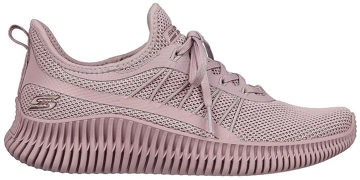 Skechers Skechers Bobs Geo New Aesthetics Pink ROS Sneaker günstig online kaufen