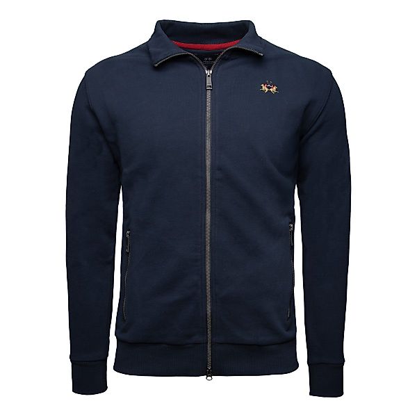 La Martina Sweatjacke MAF004 Herren günstig online kaufen