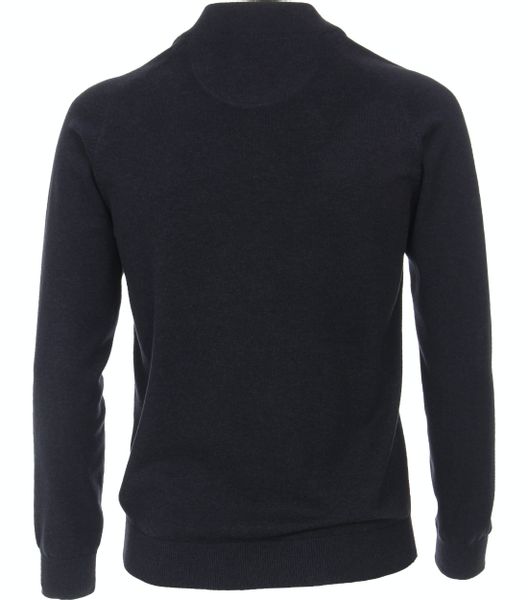 CASAMODA T-Shirt Mode für Herren (1-tlg., günstig online kaufen