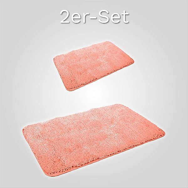 KiNZLER Badematte Chaozhou, Höhe 20 mm, günstig online kaufen