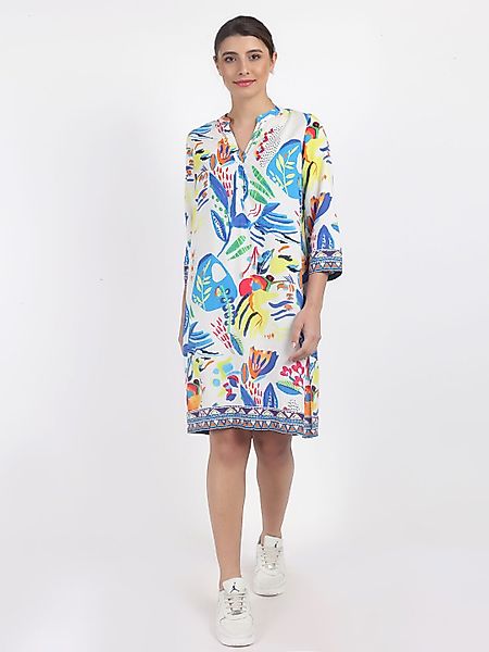 VICCI Germany A-Linien-Kleid (1-tlg) aus feiner günstig online kaufen