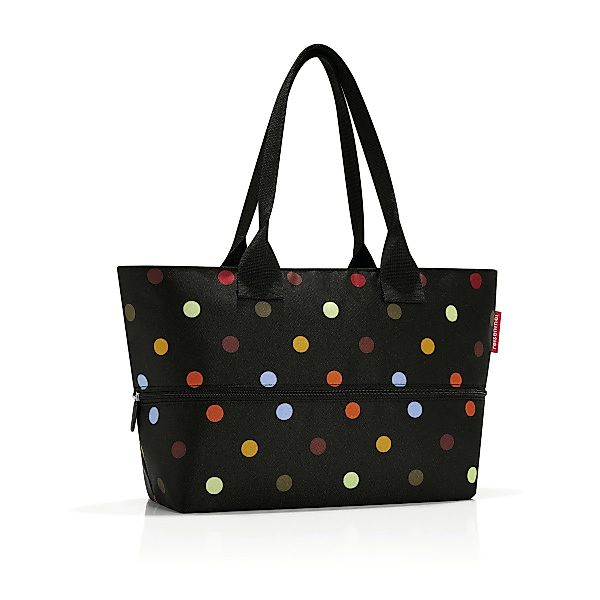 REISENTHEL® Einkaufsshopper shopper e1 dots, shopper günstig online kaufen