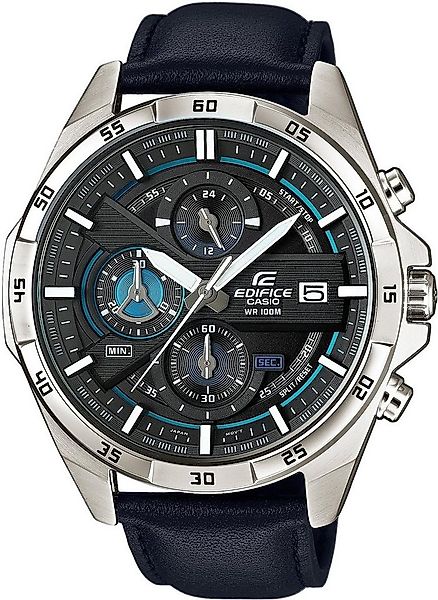 CASIO EDIFICE Chronograph EFR-556L-1AVUEF, Quarzuhr, Armbanduhr, Herrenuhr, günstig online kaufen