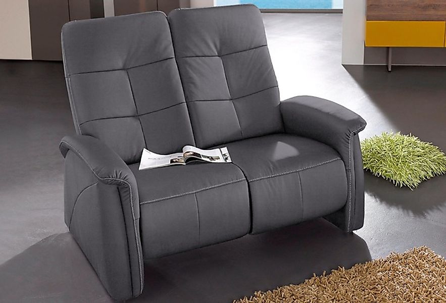 exxpo - sofa fashion 2-Sitzer »Tivoli, Kinosofa, bequem und komfortabel dur günstig online kaufen