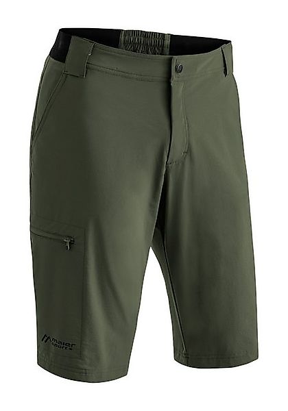 Maier Sports Funktionsshorts "Norit Short M", Herren Shorts, kurze Outdoor- günstig online kaufen