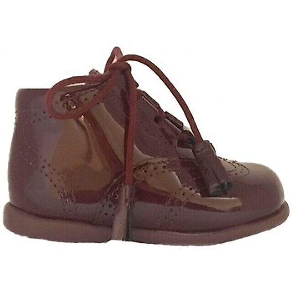 Andanines  Stiefel Críos 43-190 Charol Burdeos günstig online kaufen
