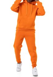 RedBridge Jogginganzug Heavy Cotton Premium Qualität günstig online kaufen