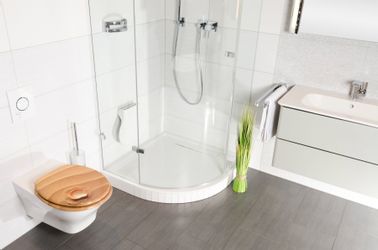 Sanilo WC-Sitz Clam, mit Absenkautomatik günstig online kaufen