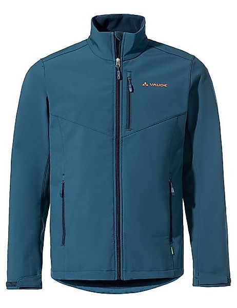 VAUDE Outdoorjacke Men's Cyclone Jacket VI (1-St) Klimaneutral kompensiert günstig online kaufen