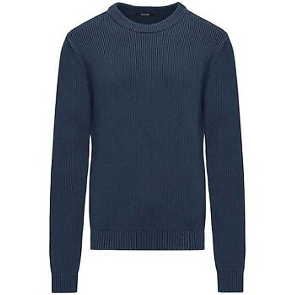 Bomboogie  Pullover MM8221 T ZT3-292 MIDNIGHT BLU günstig online kaufen