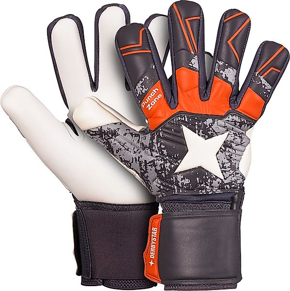 Derbystar Torwarthandschuhe Goalie v22 günstig online kaufen