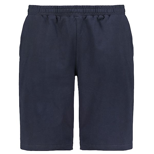 Pfundskerl Joggingshorts aus Baumwolle Farbe dunkelblau Größe: 8XL günstig online kaufen