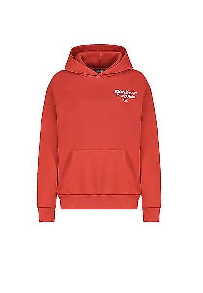 SUBLEVEL Hoodie Bequem mit Kängurutasche und günstig online kaufen
