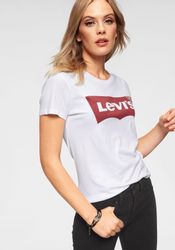 Levi's® T-Shirt The Perfect Tee mit günstig online kaufen
