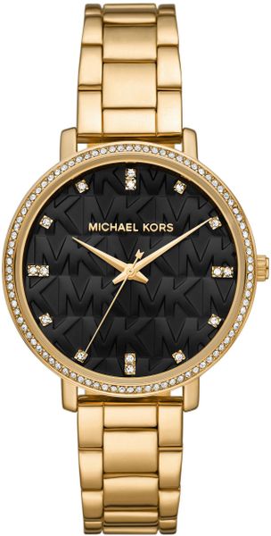 MICHAEL KORS Quarzuhr Michael Kors Damen-Uhren günstig online kaufen
