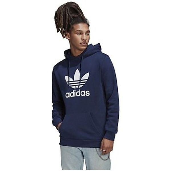 adidas  Sweatshirt Adicolor Classics Trefoil günstig online kaufen