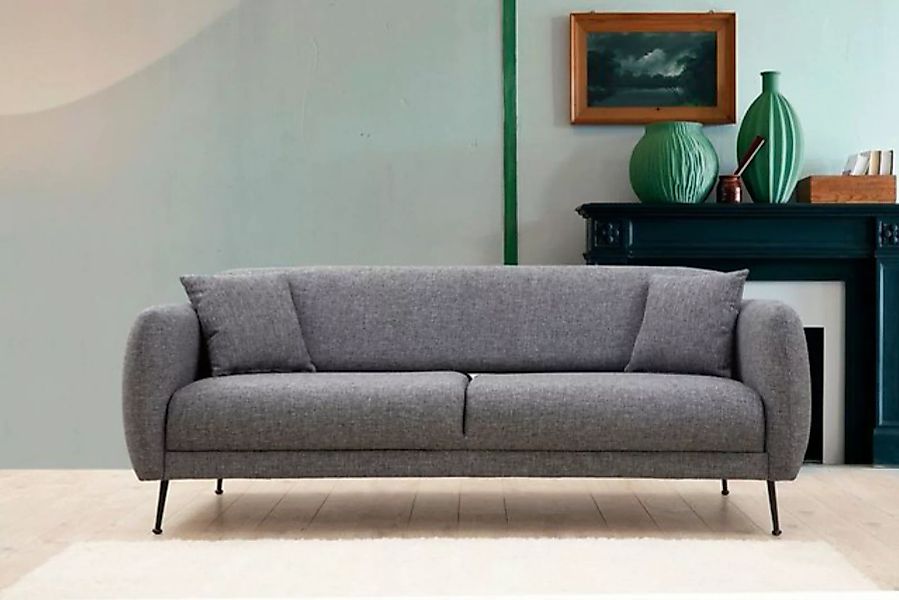 Skye Decor Sofa ARE1358-3-Sitz-Sofa-Bett günstig online kaufen