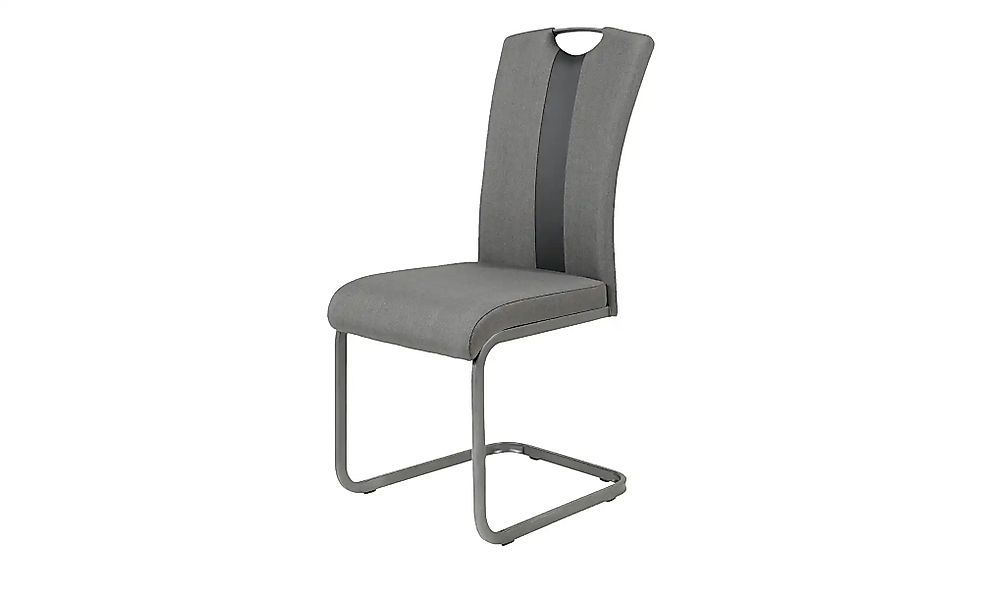 HELA Freischwinger "Amber", (Set), 4 St., Webstoff, 2 oder 4 Stück, Bezug a günstig online kaufen