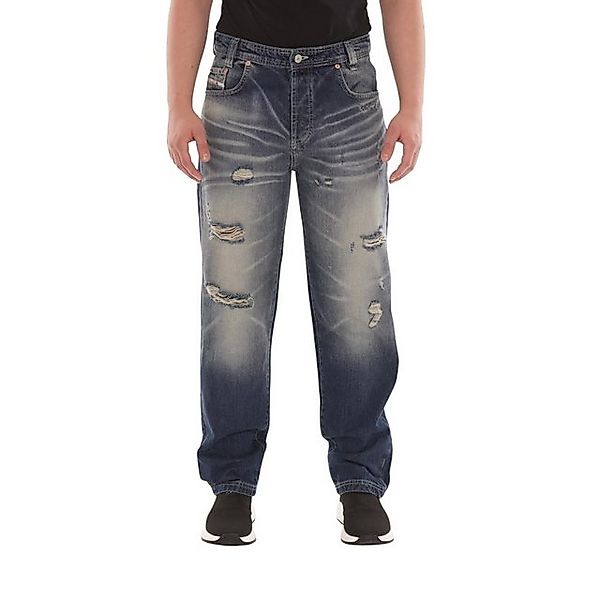 PICALDI Jeans 5-Pocket-Jeans Zicco 472 Passiac W36-L30 (1-tlg) 5-Pocket-Sty günstig online kaufen