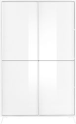 INOSIGN Highboard "City" Höhe ca. 174 cm günstig online kaufen