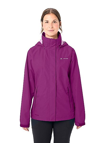 VAUDE Outdoorjacke WOMEN'S ESCAPE LIGHT JACKET für Wandern und Trekking, wa günstig online kaufen