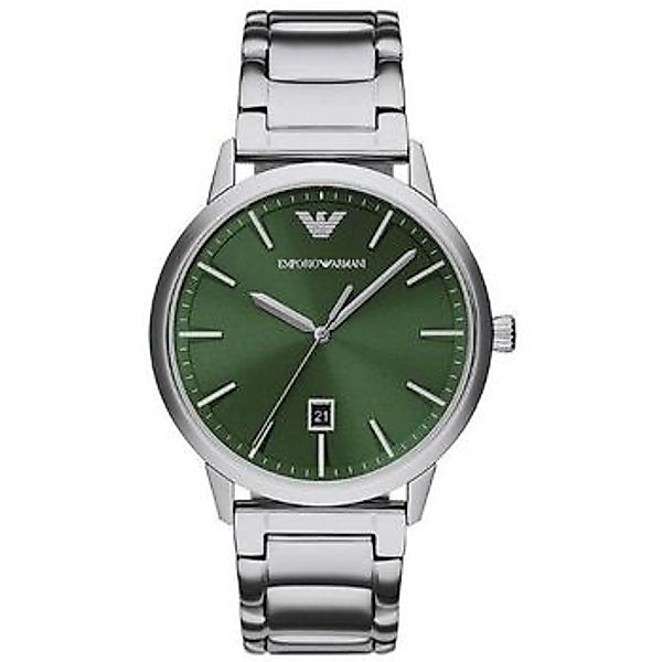 Emporio Armani Quarzuhr AR11575, Armbanduhr, Herrenuhr, günstig online kaufen