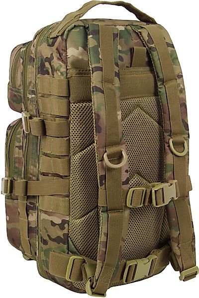 normani Daypack Daypack Rucksack 30 Liter günstig online kaufen