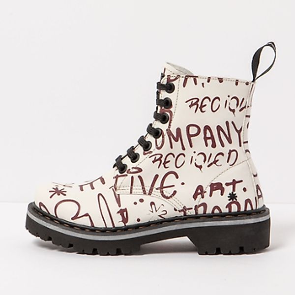 Art  Ankle Boots ART 11166P116403 günstig online kaufen