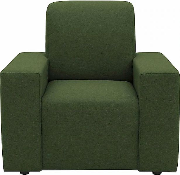 LOOKS by Wolfgang Joop Sessel »LOOKS X Cocktailsessel«, passend zum Ecksofa günstig online kaufen