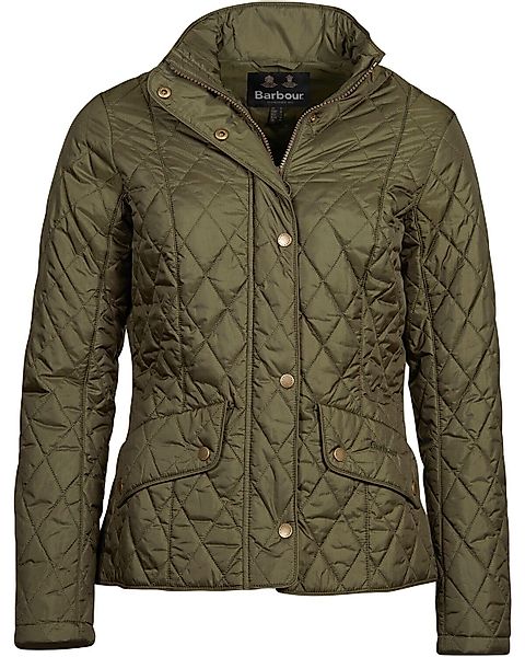 Barbour Steppjacke Steppjacke Flyweight Cavalry günstig online kaufen