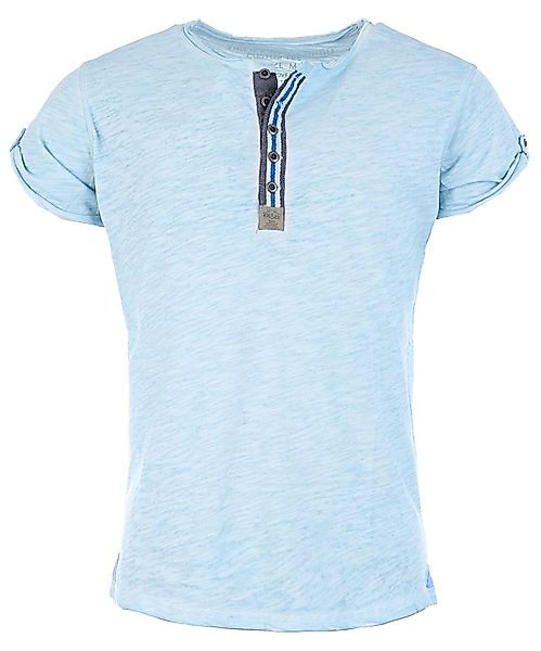 Key Largo T-Shirt für Herren Arena günstig online kaufen