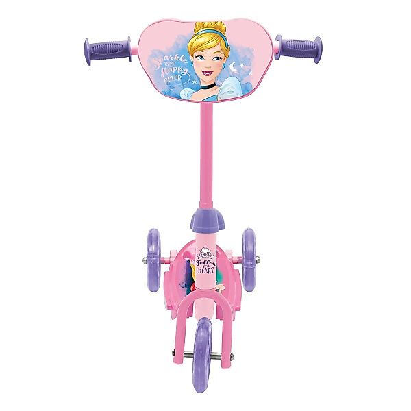 Disney Dreirad Disney Frozen 3-Rad Baby günstig online kaufen