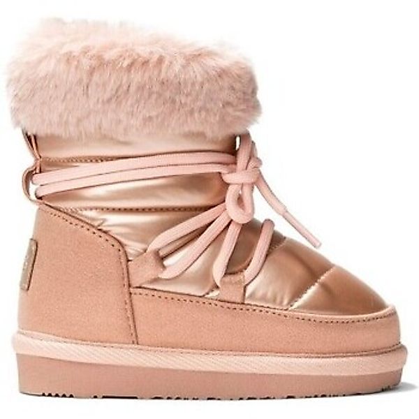 P. Baby  Stiefel Conguitos OSSH140102 Rosa günstig online kaufen