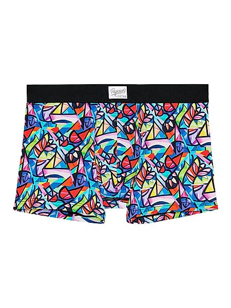 Hom Retro Boxer Idylle Retro-Boxer retroshorts günstig online kaufen