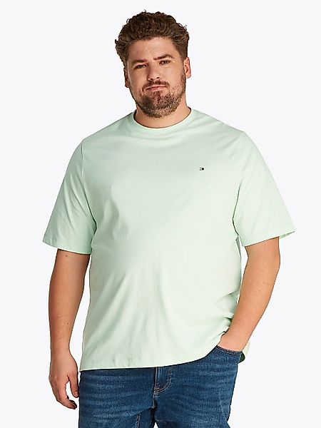 Tommy Hilfiger Big & Tall T-Shirt günstig online kaufen