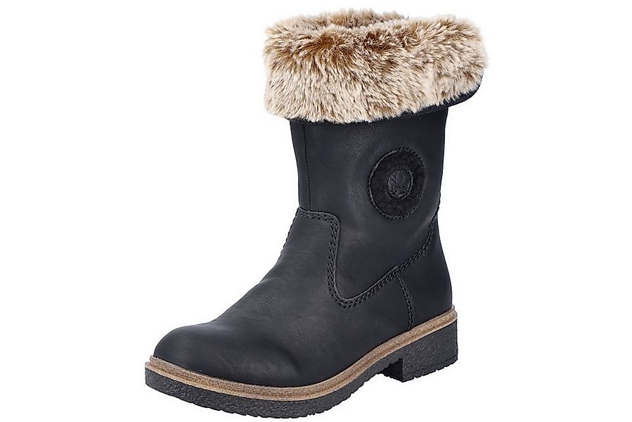 Rieker Winterboots günstig online kaufen
