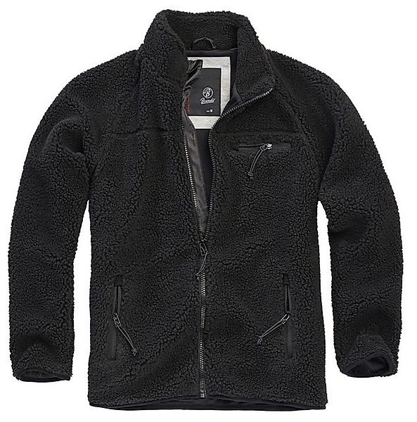Brandit Fleecejacke Teddyfleece Jacket günstig online kaufen