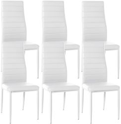 CLP Esszimmerstuhl Mayfair (6er Set), gepolstert günstig online kaufen