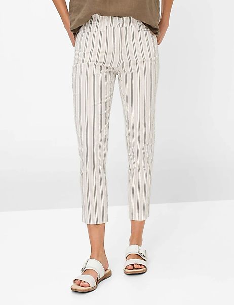 Brax 5-Pocket-Hose "Style MARA S" günstig online kaufen