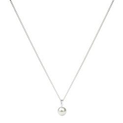 LÖB Kette mit Anhänger 925 Silber günstig online kaufen