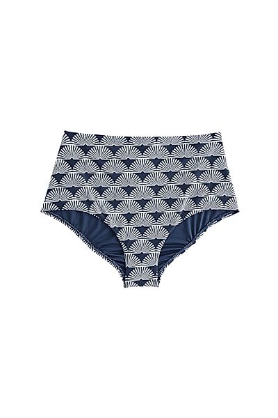 Next Bikini-Hose Bikinihose mit hohem Bein günstig online kaufen