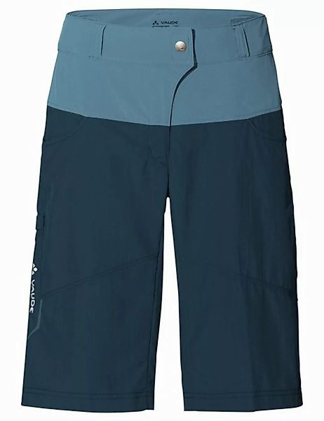 VAUDE Outdoorhose Vaude Womens Qimsa Shorts Damen Shorts günstig online kaufen